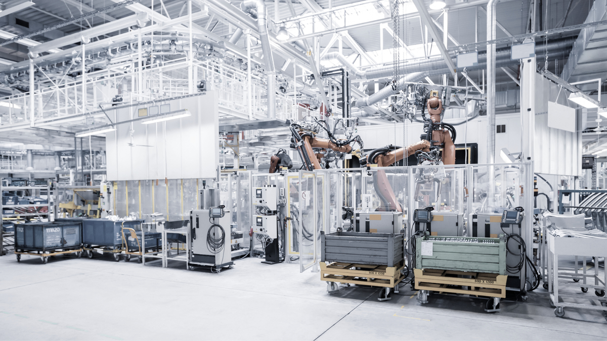 Optimizing Manufacturing: The Synergy of Lean Thinking and Simulation in Production Efficiency