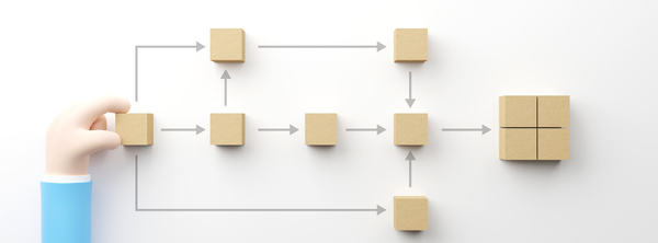 Building Simulations in FlexSim: Exploring the Process Flow Module