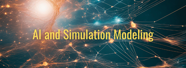 Understanding Simulation Modeling and Its Relationship with Artificial Intelligence